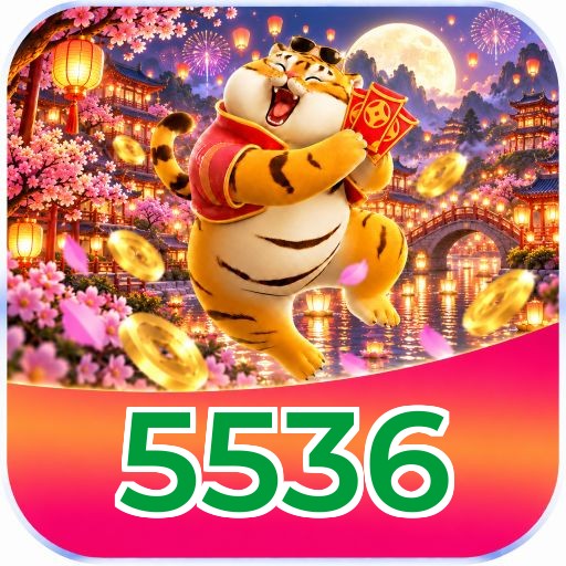 5536 Logo