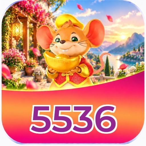 5536 APK Android - Logo oficial