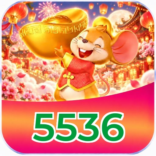5536 Logo