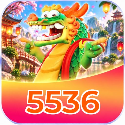 5536 Logo