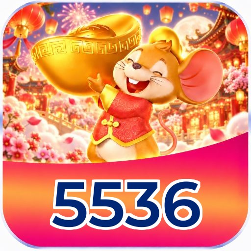 5536 Logo