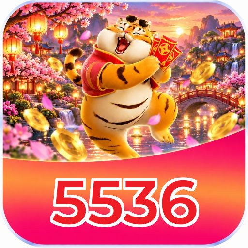 5536 Logo