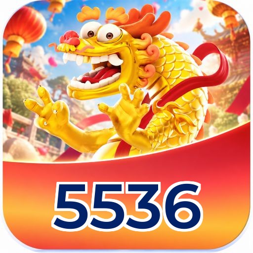 5536 Logo