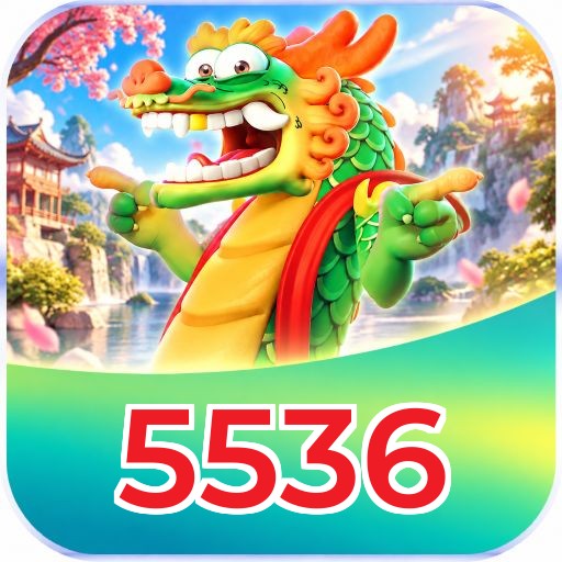 5536 Logo