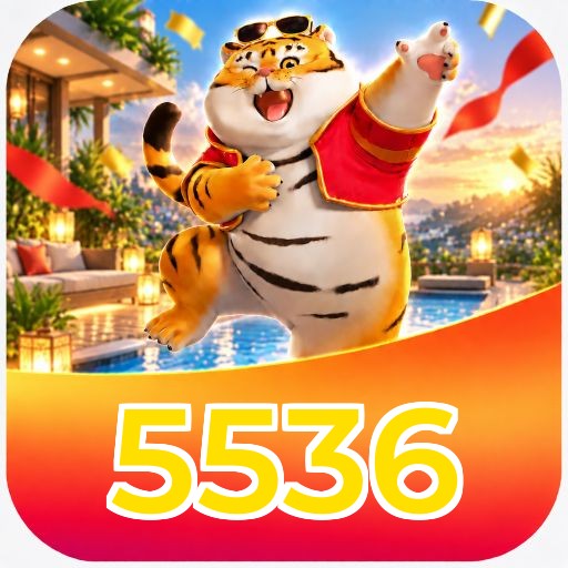 5536 Logo