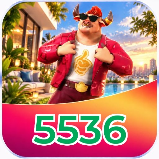 5536 Logo