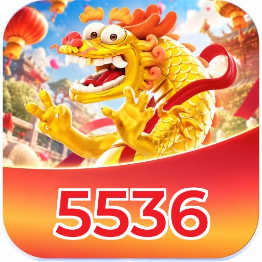 5536 Logo