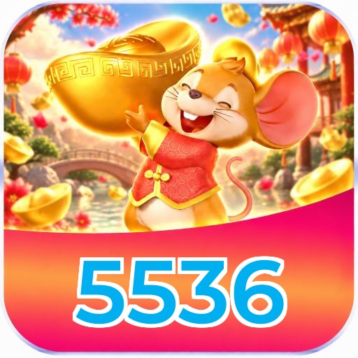 5536 Loteria Mega-Sena