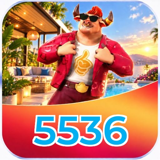 5536 Baixar - Logo oficial download seguro