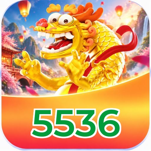 5536 Logo