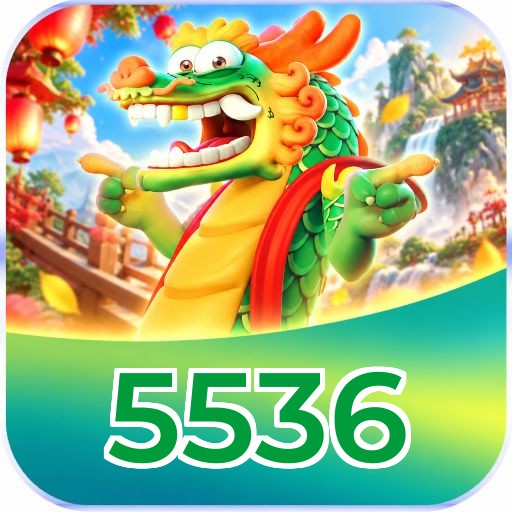 5536 Logo