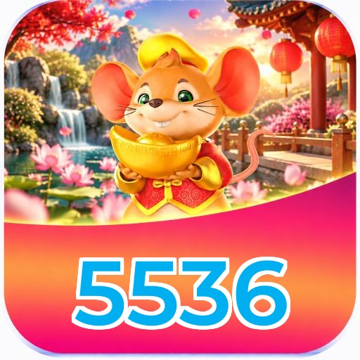 5536 Logo