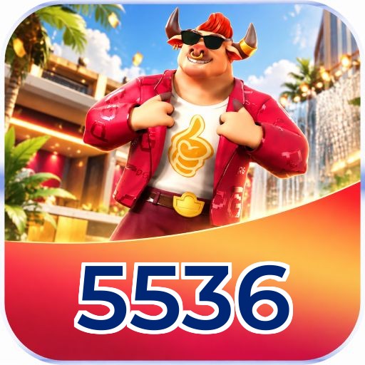 5536 Logo