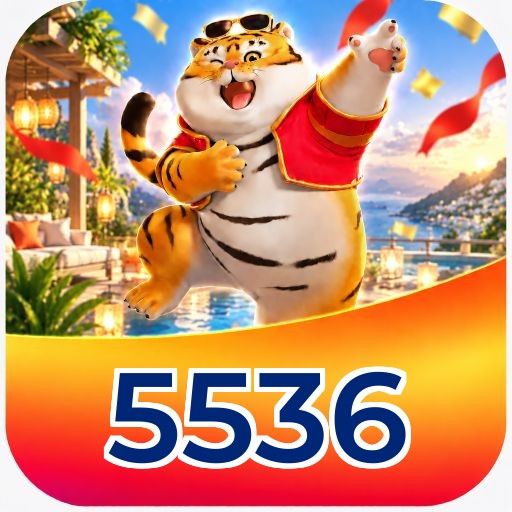 5536 Logo