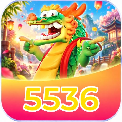5536 Logo