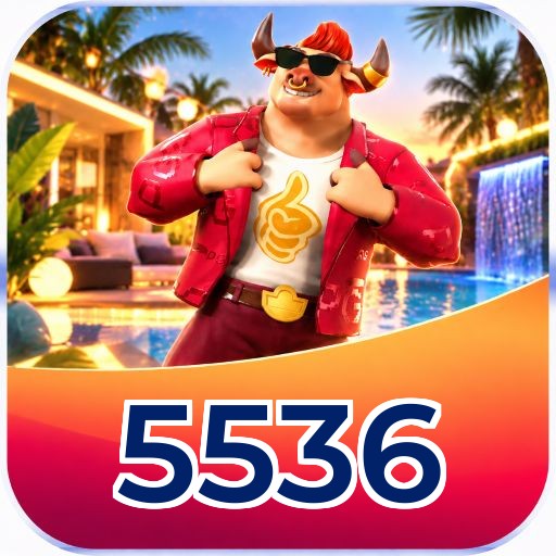 5536 Logo